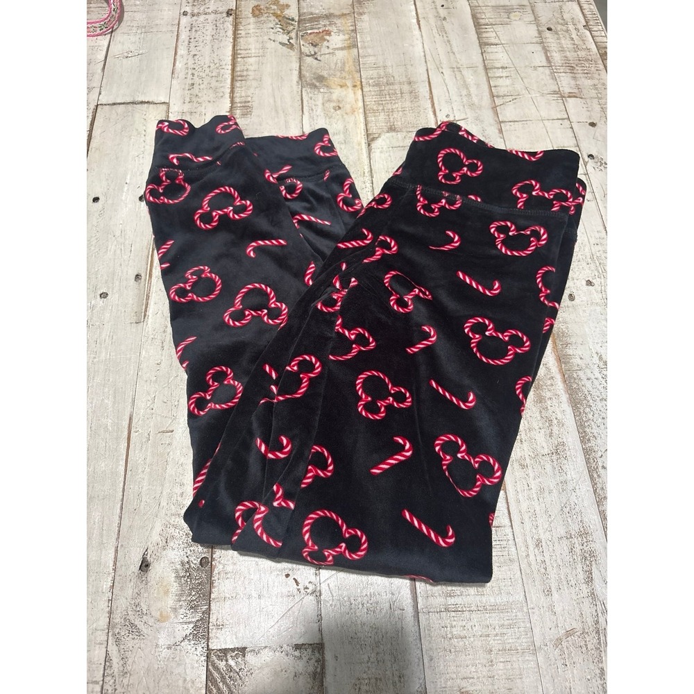Disney Christmas leggings